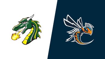 Replay: Tiffin University vs Cedarville | Feb 28 @ 1 PM