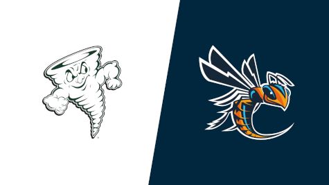 2026 Lake Erie College vs Cedarville - Men's