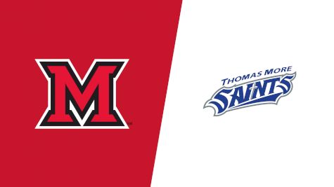 2025 Miami (OH) vs Thomas More - Men's