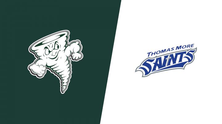 2026 Lake Erie College vs Thomas More - Women's