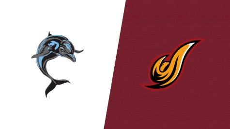 2025 College of Staten Island vs Dist. of Columbia - Women's