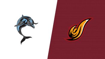 Replay: CSI vs UDC - Women's | Dec 13 @ 1 PM