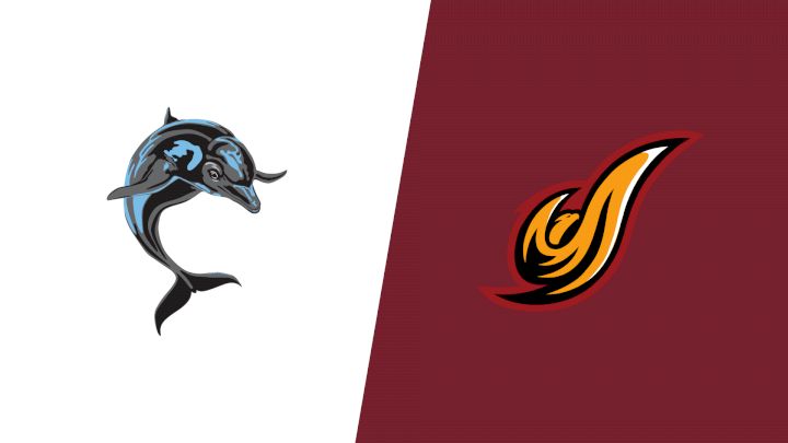 2025 College of Staten Island vs Dist. of Columbia - Women's