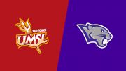 Replay: Missouri-St. Louis vs Kentucky Wesleyan | Nov 21 @ 5 PM