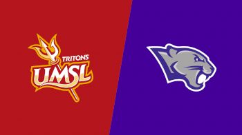 Replay: Missouri-St. Louis vs Kentucky Wesleyan | Nov 21 @ 5 PM