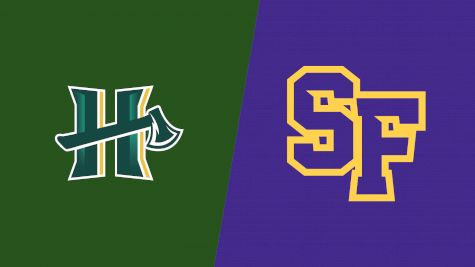 2026 Cal Poly Humboldt vs San Francisco State - Women's