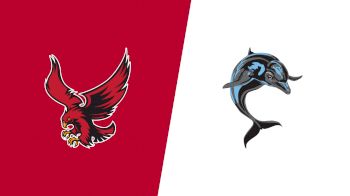 Replay: Roberts Wesleyan vs CSI | Feb 22 @ 1 PM