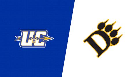 2026 Ursuline vs Ohio Dominican - Women's