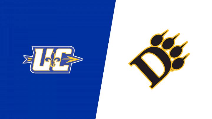 2026 Ursuline vs Ohio Dominican - Women's