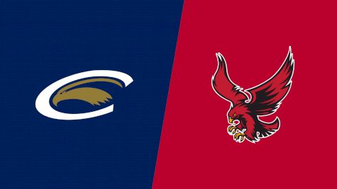 Replay: Clarion vs Roberts Wesleyan | Dec 3 @ 8 PM
