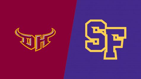 Replay: CSUDH vs SF State | Feb 5 @ 5 PM