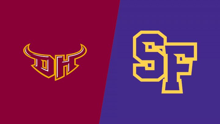 2026 Cal State Dominguez Hills vs San Francisco State - Women's