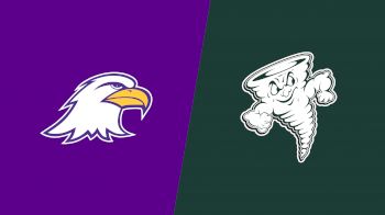 Replay: Ashland vs Lake Erie College | Jan 8 @ 5 PM