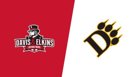 Replay: Davis & Elkins vs Ohio Dominican | Nov 25 @ 6 PM