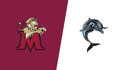 Replay: Molloy vs CSI | Feb 28 @ 3 PM
