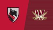 Replay: Carnegie Mellon vs Walsh | Nov 24 @ 6 PM