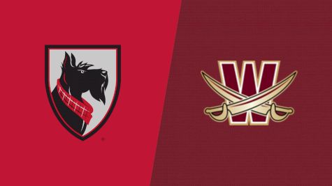 Replay: Carnegie Mellon vs Walsh | Nov 24 @ 6 PM