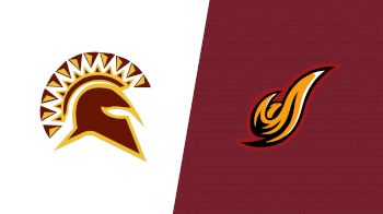 Replay: STAC vs UDC | Dec 3 @ 8 PM