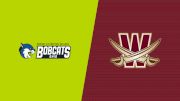 2025 Bryant & Stratton (OH) vs Walsh - Men's