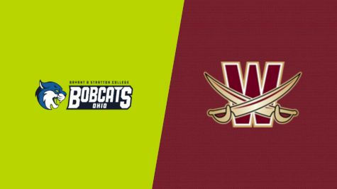 2025 Bryant & Stratton (OH) vs Walsh - Men's