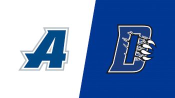 Replay: Assumption vs Daemen | Dec 17 @ 12 PM