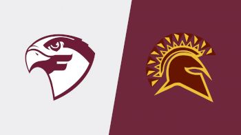 Replay: Fairmont State vs STAC | Dec 16 @ 2 PM
