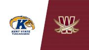 Replay: KSU Tuscarawas vs Walsh | Nov 21 @ 6 PM