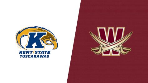 Replay: KSU Tuscarawas vs Walsh | Nov 21 @ 6 PM