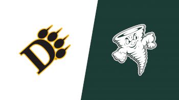 Replay: Ohio Dominican vs Lake Erie | Feb 28 @ 3 PM