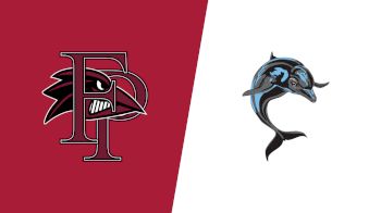 Replay: Franklin Pierce vs CSI | Dec 30 @ 5 PM