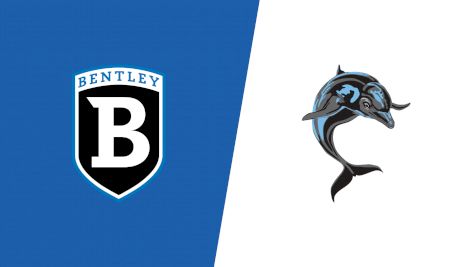 Replay: Bentley vs CSI | Nov 25 @ 5 PM