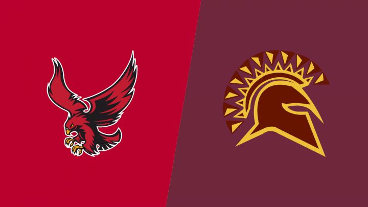 2026 Roberts Wesleyan vs St. Thomas Aquinas - Men's