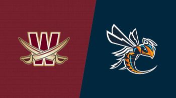 Replay: Walsh vs Cedarville | Jan 8 @ 5 PM