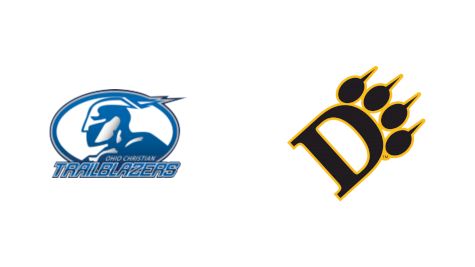 Replay: Ohio Christian vs Ohio Dominican | Nov 22 @ 4 PM