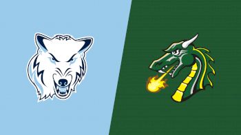 Replay: Northwood (MI) vs Tiffin University | Dec 4 @ 7 PM