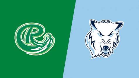 2025 Roosevelt vs Northwood University - Men's