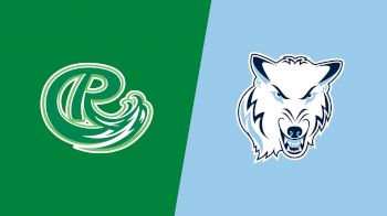 Replay: Roosevelt vs Northwood (MI) | Nov 29 @ 3 PM