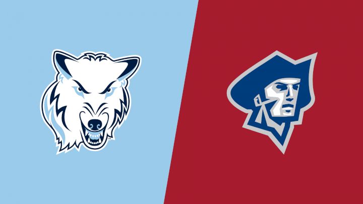 2026 Northwood vs Malone - Women's