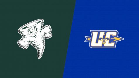 2025 Lake Erie College vs Ursuline - Women's