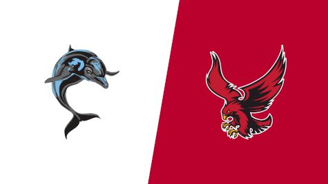 2026 College of Staten Island vs Roberts Wesleyan - Men's