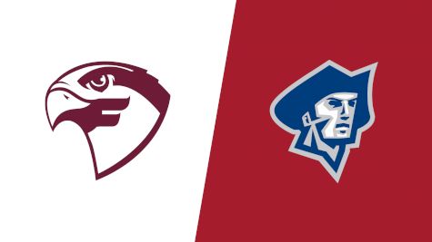 2026 Fairmont State vs Malone - Swimming