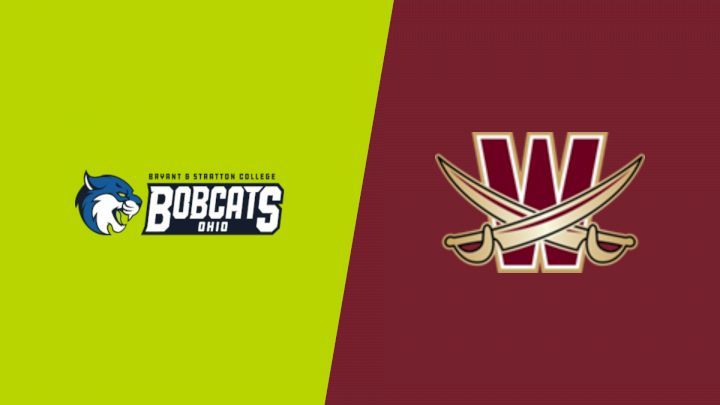 2025 Bryant & Stratton (OH) vs Walsh - Women's