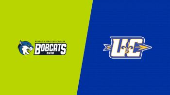 Replay: Bryant & Stratton vs Ursuline | Nov 26 @ 1 PM