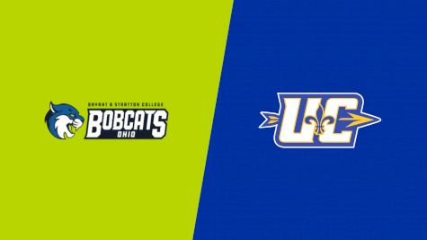 2025 Bryant & Stratton (OH) vs Ursuline - Women's