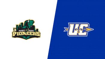 Replay: Point Park vs Ursuline | Dec 20 @ 2 PM