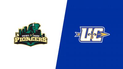 Replay: Point Park vs Ursuline | Dec 20 @ 2 PM