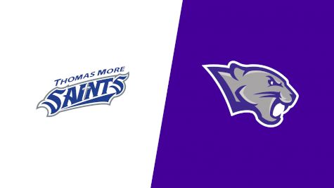 2026 Thomas More vs Kentucky Wesleyan - Women's