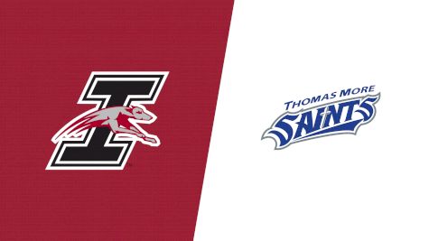 Replay: Indianapolis vs Thomas More | Nov 24 @ 6 PM