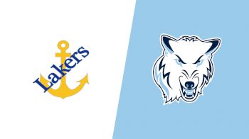 Replay: Lake Superior vs Northwood (MI) | Nov 15 @ 5 PM