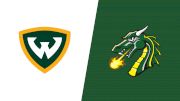 2025 Wayne State (MI) vs Tiffin University - Men's